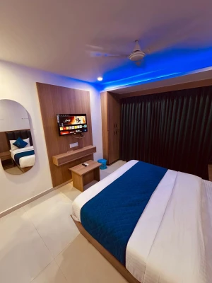 romantic hotels in hotel beral ahmedabad
