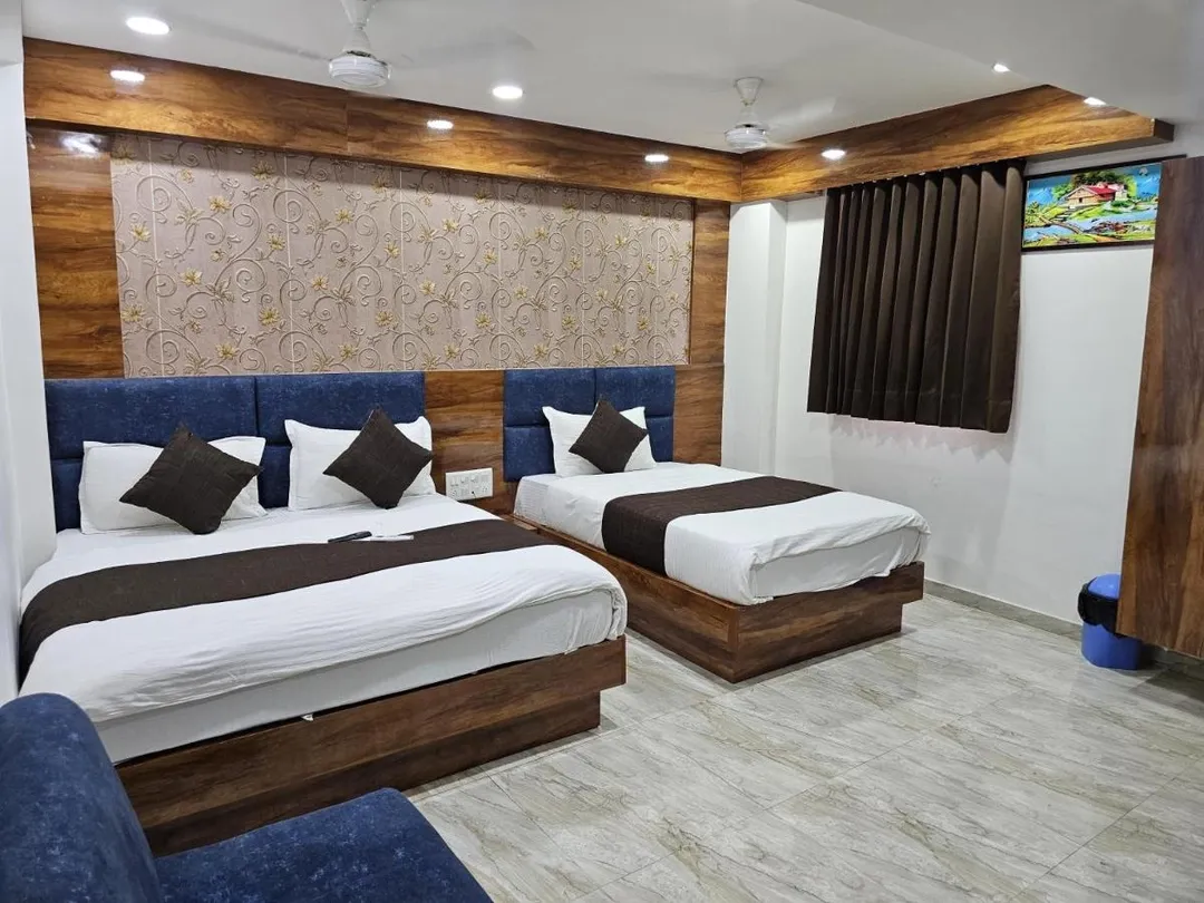 best hotels for couple in hotel bhagya ahmedabad