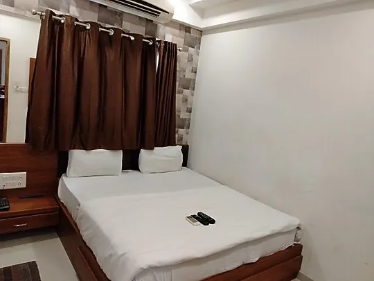 best 24 hours check in hotels in hotel blue star ahmedabad