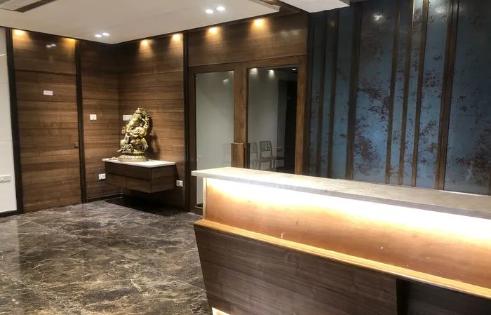 hotel with gym in vaishnodevi circle, ahmedabad - hotel circle inn