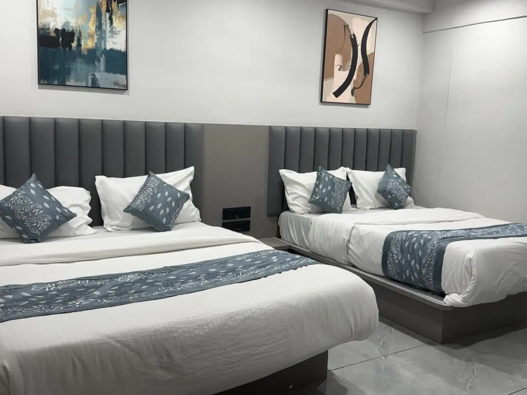 romantic hotels in hotel civik ahmedabad