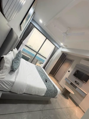 cheap hotels in hotel civik ahmedabad