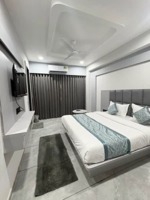 early check in hotels in hotel civik ahmedabad