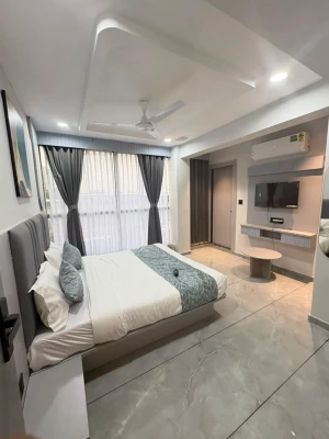 business hotels in hotel civik ahmedabad