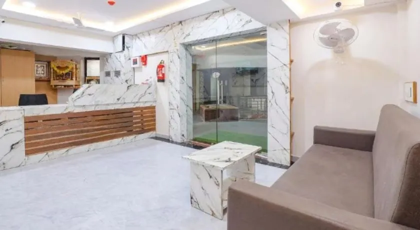 flexible hotel booking in hotel crystal n ahmedabad
