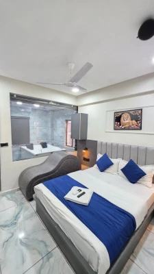 best hourly stay hotels in hotel ctm lake ahmedabad