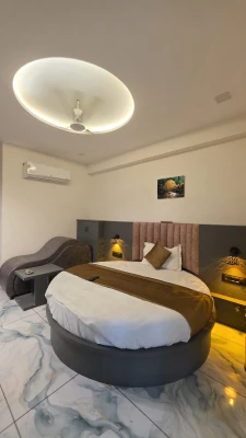night stay hotels in hotel ctm lake ahmedabad