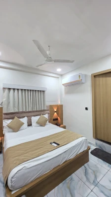 book hotels in hotel ctm lake ahmedabad
