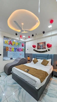 online room booking in amraiwadi, ahmedabad - hotel ctm lake