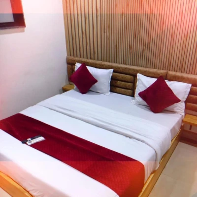 best hotels for few hours in hotel dream ahmedabad
