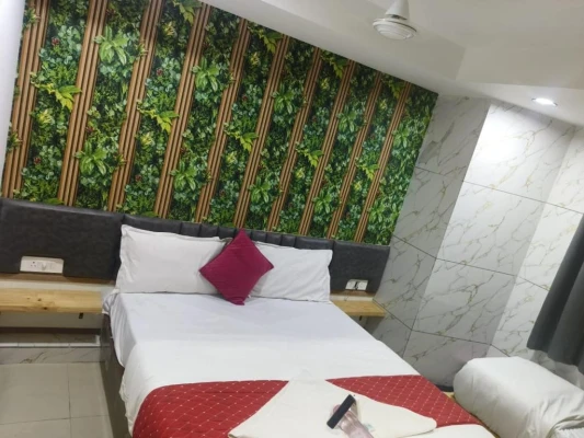 best hotels in hotel dream ahmedabad