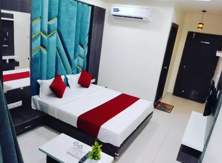romantic hotels in hotel dream ahmedabad