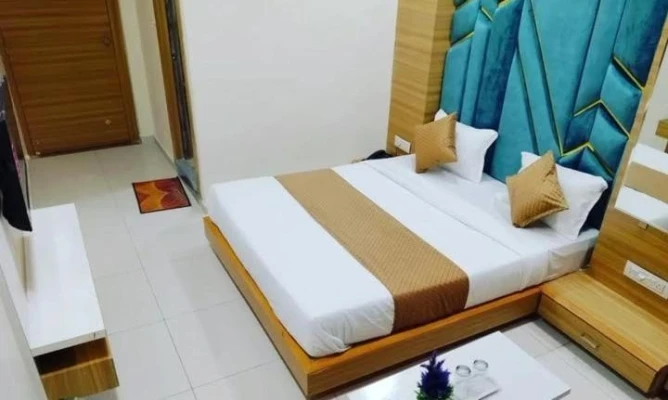 best hotels for couple in hotel dream ahmedabad