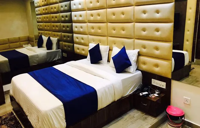 best night stay hotels in hotel dreamland ahmedabad