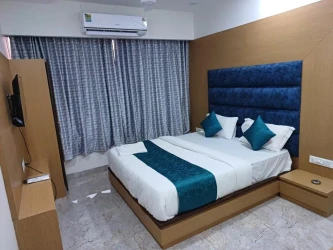 good hotels in hotel eden park ahmedabad