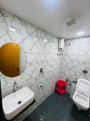 hotel room booking in naranpura, ahmedabad - hotel exotic