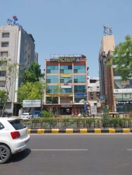 five star hotels in hotel exotic ahmedabad