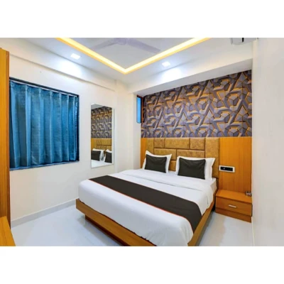 hotel with banquet hall in naranpura, ahmedabad - hotel exotic