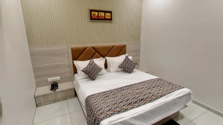 best short stay hotels in hotel grand acme ahmedabad