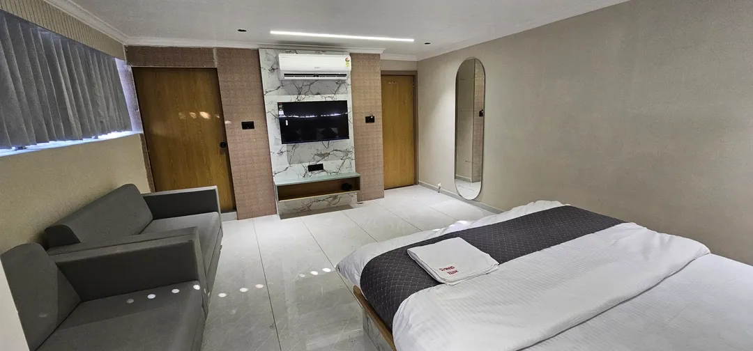 best hotels for couple in hotel grand cg ahmedabad