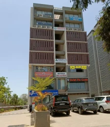 best budget hotels in hotel grand shivay ahmedabad
