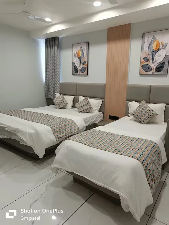couple hotels in hotel grand shivay ahmedabad