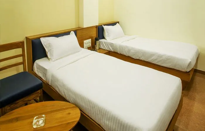 best unmarried couple friendly hotels in hotel grand unity ahmedabad