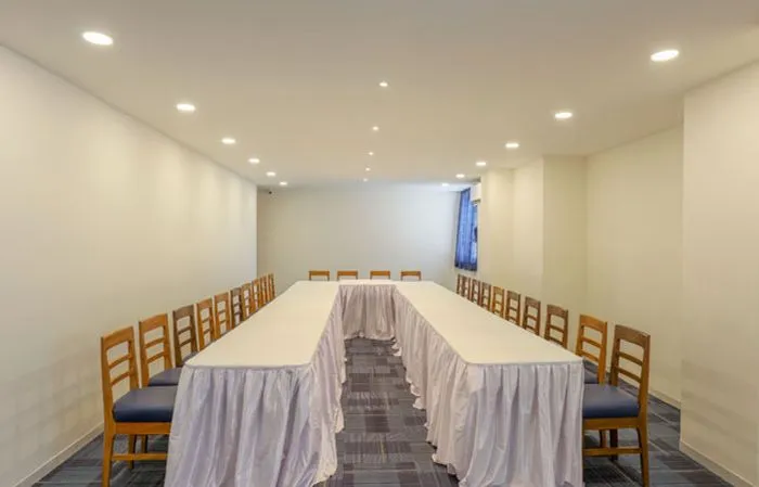 luxury hotel in hotel grand unity ahmedabad