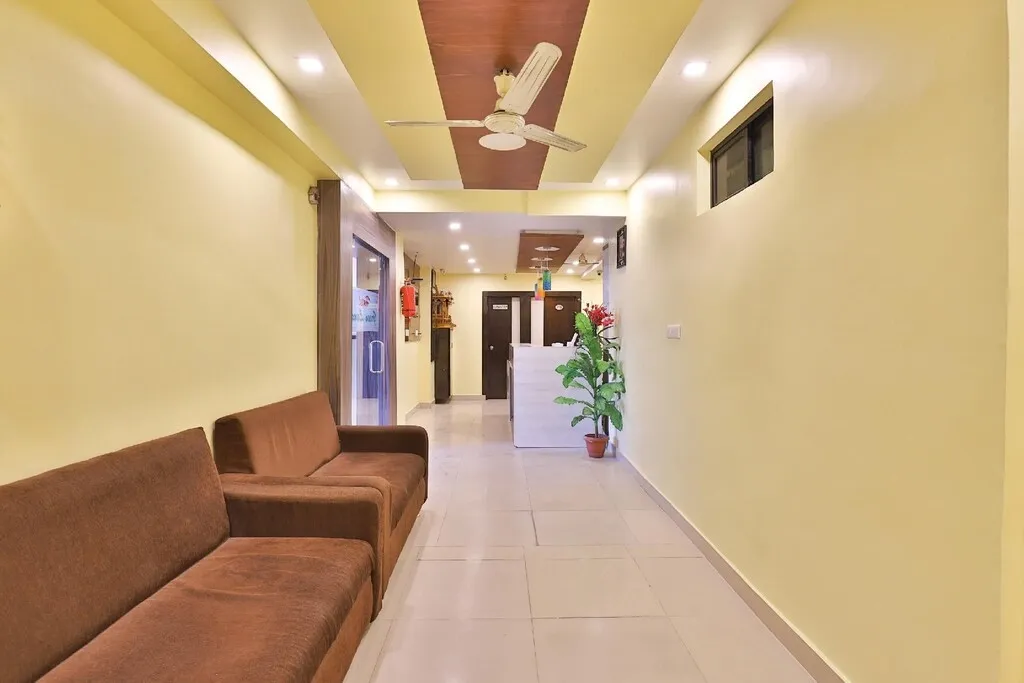 star hotels in hotel green land ahmedabad