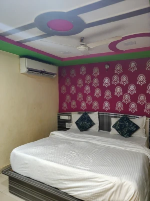 best hotel in hotel green land ahmedabad