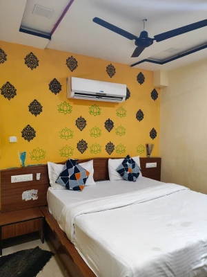 best short stay hotels in hotel green land ahmedabad