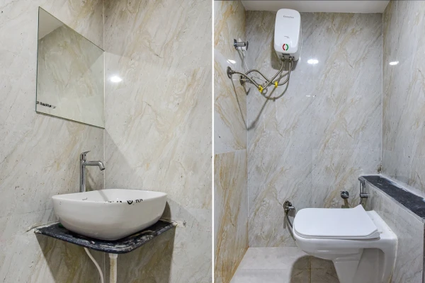 best hotel stay in hotel green tree ahmedabad