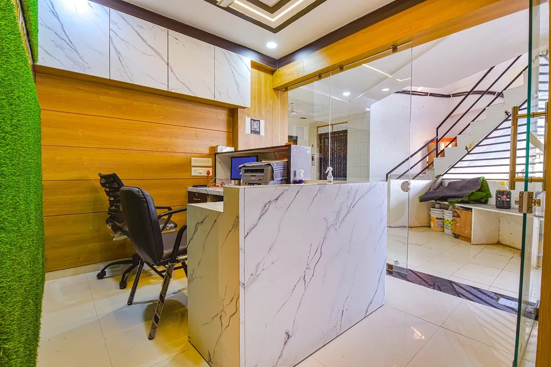 star hotels in hotel green tree ahmedabad