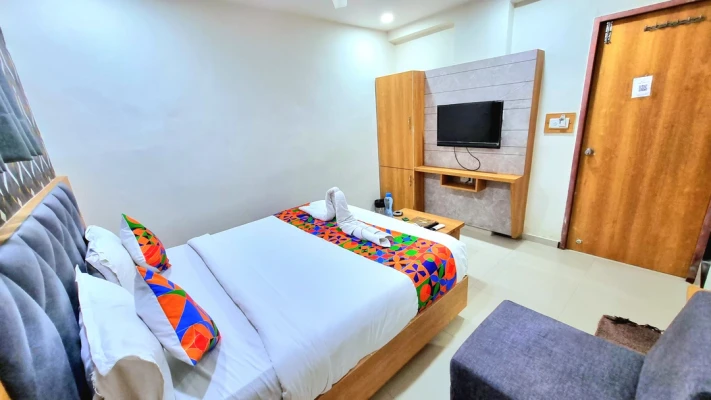 best business hotels in hotel green tree ahmedabad