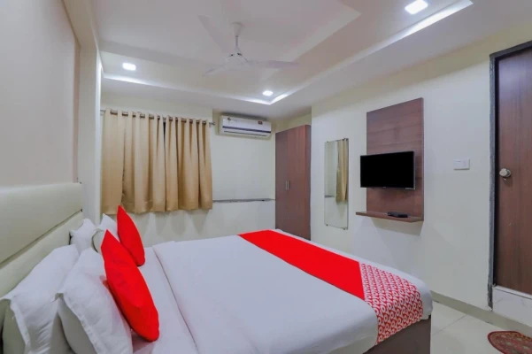 romantic hotels in hotel greenwood ahmedabad
