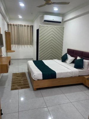 hotel in kathwada, ahmedabad for family - hotel heaven