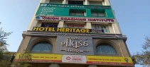 best corporate hotels in hotel heritage ahmedabad
