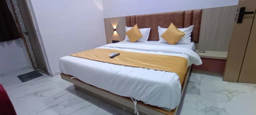 luxury hotel in hotel heritage ahmedabad