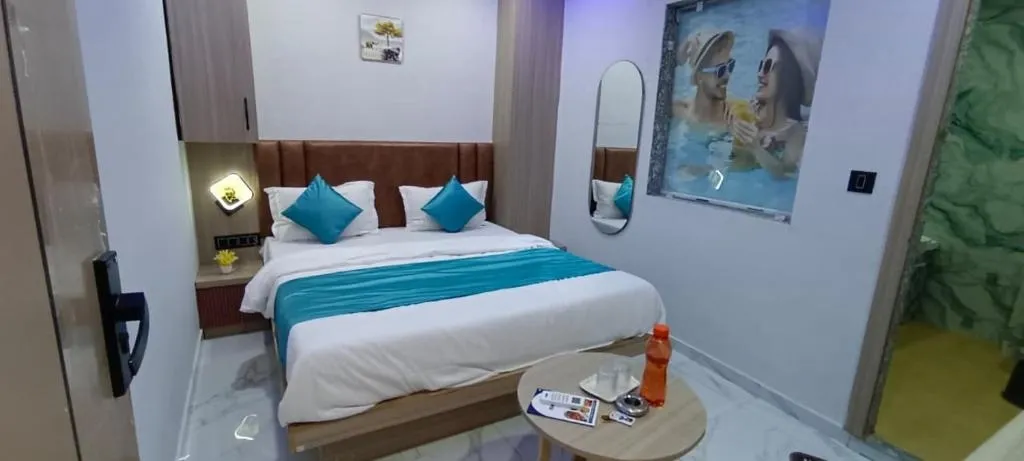 best luxury hotel in hotel heritage ahmedabad