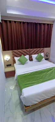 3 star hotel in hanspura, ahmedabad - hotel heritage