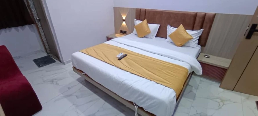 business travel hotels in hotel heritage ahmedabad