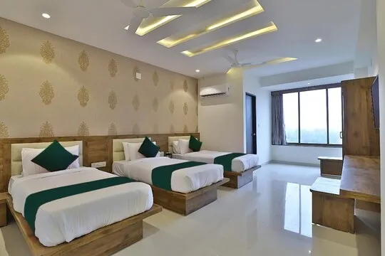 24 hours check in hotels in hotel hill city ahmedabad