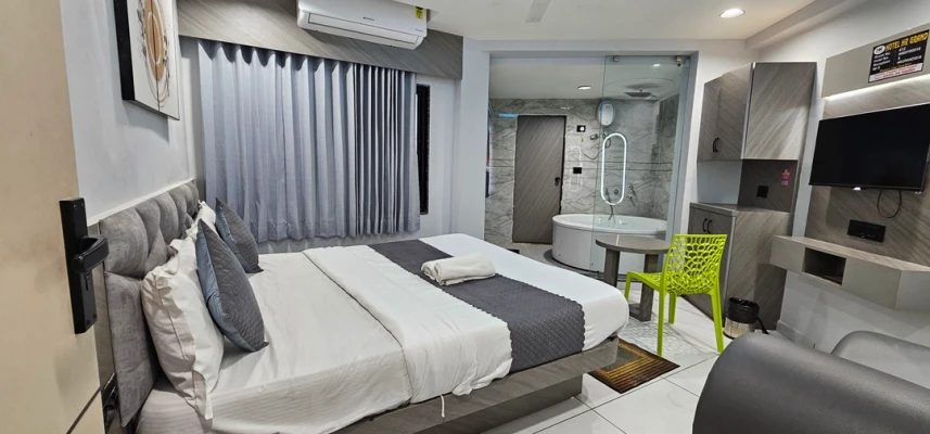 best 24 hours check in hotels in hotel hr grand ahmedabad