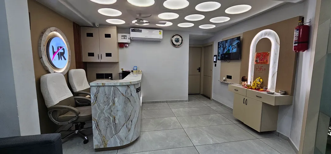 early check in hotels in hotel hr grand ahmedabad