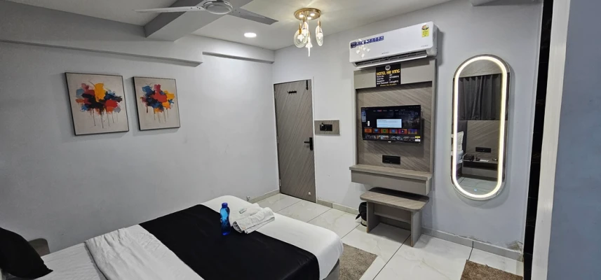 best budget hotels in hotel hr king ahmedabad
