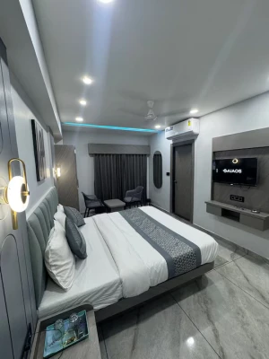 hotels for few hours in hotel hr prime ahmedabad