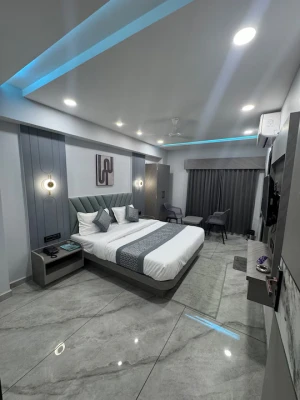 star hotels in hotel hr prime ahmedabad