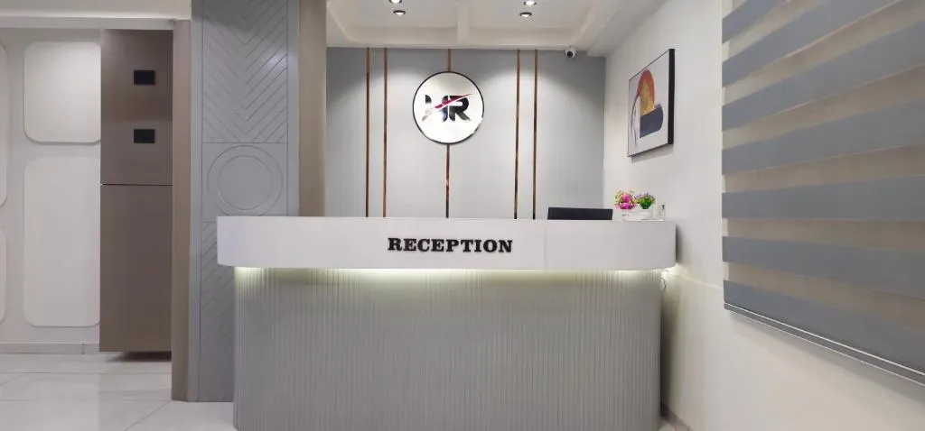 best hotel in hotel hr sky ahmedabad