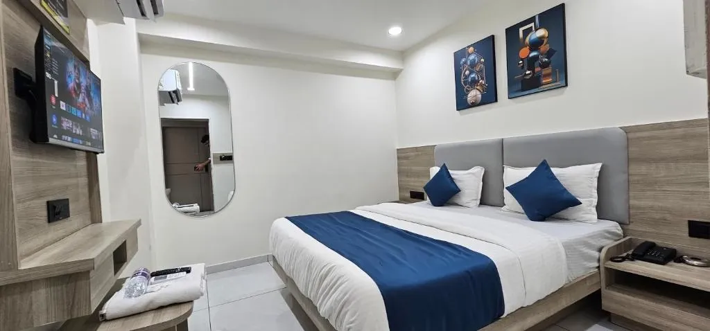 hourly stay hotels in hotel hr sky ahmedabad