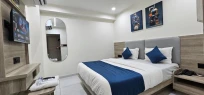 honeymoon hotels in hotel hr sky ahmedabad